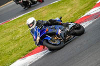 Evening Adv_Mid Group Blue Bikes